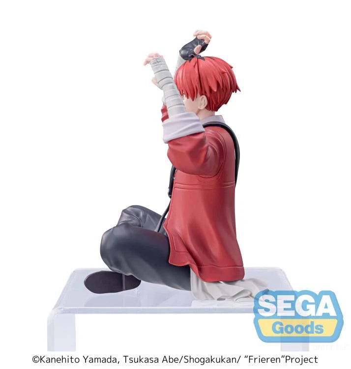 [PREORDER] SEGA "Frieren: Beyond Journey's End" PM Perching Figure "Stark"