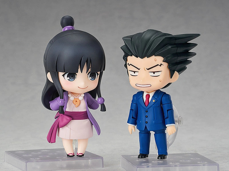 [PREORDER] Nendoroid Maya Fey Ace Attorney