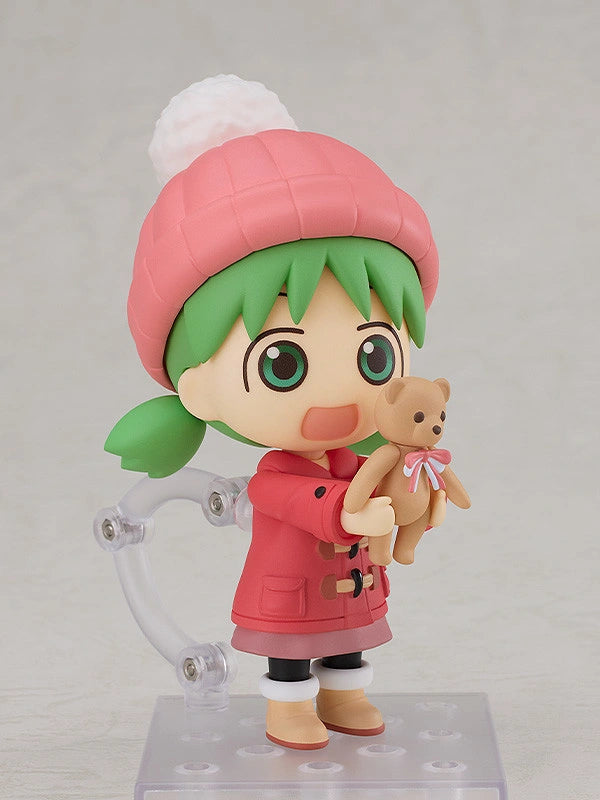 [PREORDER]  Nendoroid Yotsuba Koiwai Winter Clothes Ver. Yotsuba