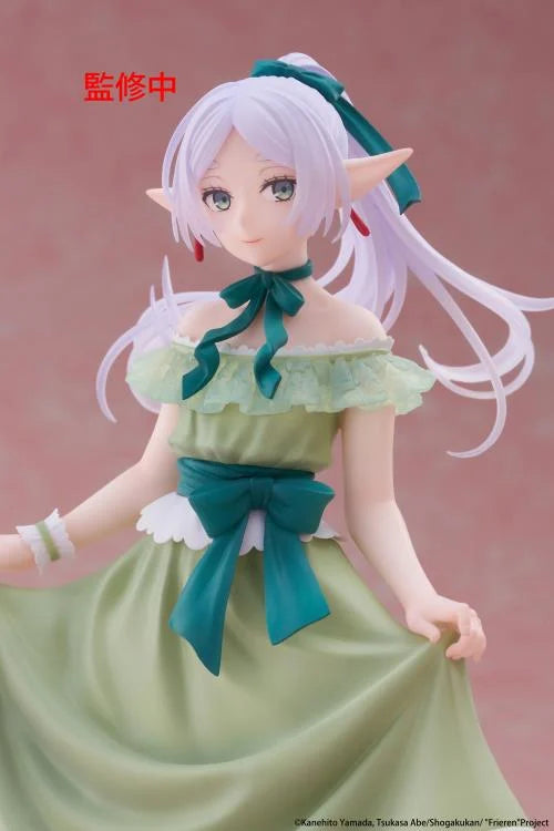 [PREORDER] TAITO Frieren: Beyond Journey's End Coreful Figure - Frieren (Party Dress ver.)