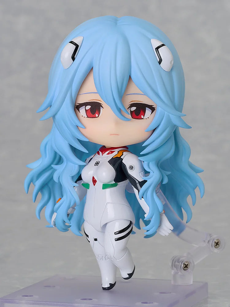 [PREORDER 050326] Nendoroid Rei Ayanami: Long Hair Ver.