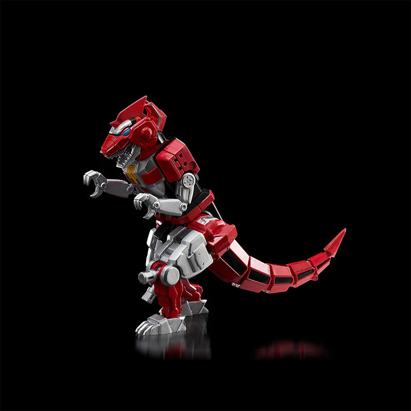 [PREORDER 041926] Furai Model - Mighty Morphin Power Rangers - Megazord (reoffer)