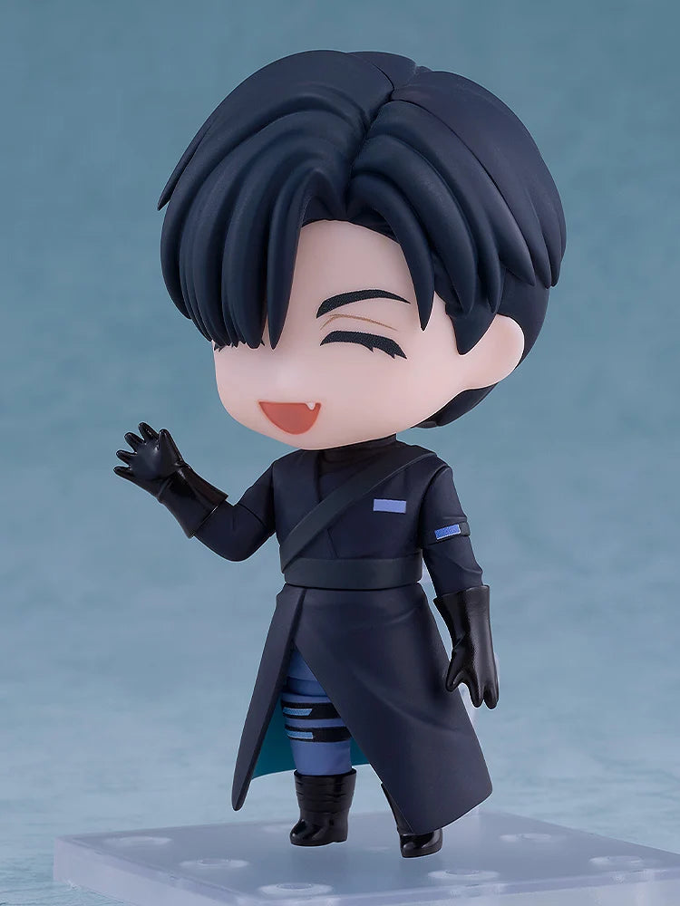 [PREORDER 112926] Nendoroid Ivan