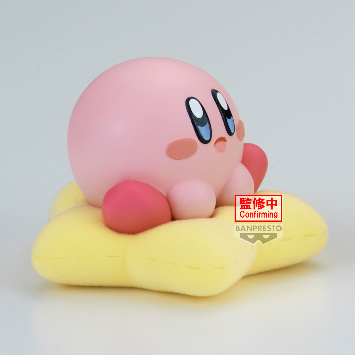 [PREORDER] KIRBY FLUFFY PUFFY MINE～BREAK TIME～(A:KIRBY)