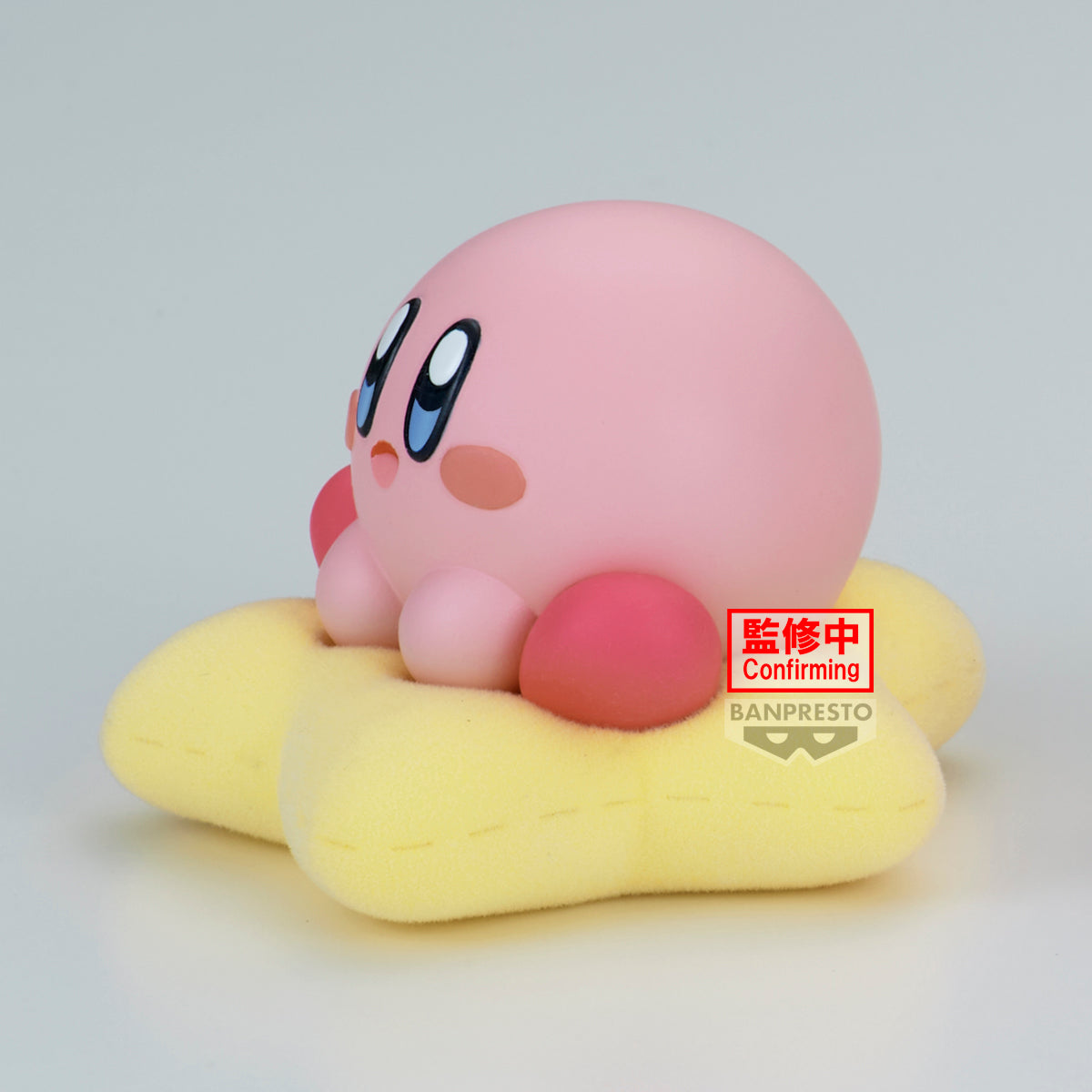 [PREORDER] KIRBY FLUFFY PUFFY MINE～BREAK TIME～(A:KIRBY)