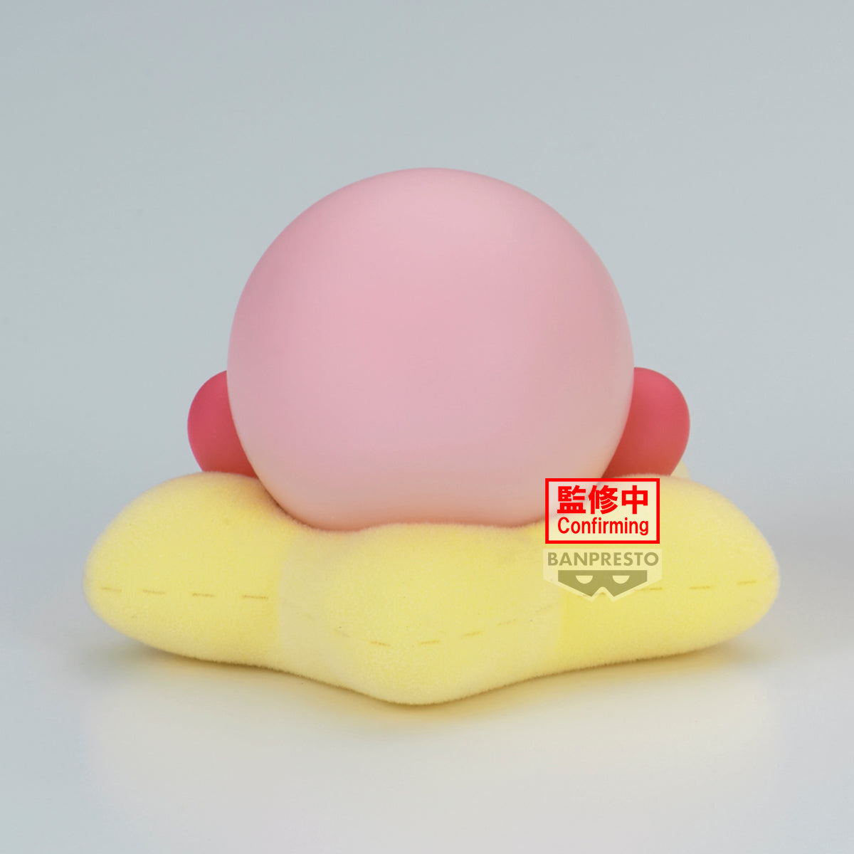 [PREORDER] KIRBY FLUFFY PUFFY MINE～BREAK TIME～(A:KIRBY)