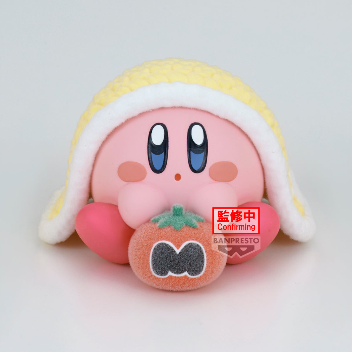 [PREORDER] KIRBY FLUFFY PUFFY MINE～BREAK TIME～(B:KIRBY)