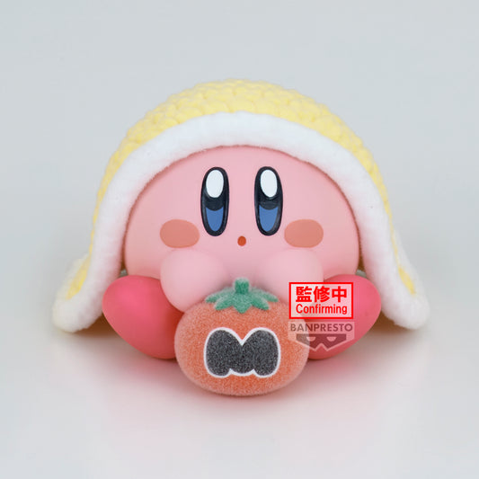 [PREORDER] KIRBY FLUFFY PUFFY MINE～BREAK TIME～(B:KIRBY)