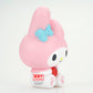 [PREORDER] SANRIO CHARACTERS SOFVIMATES～MY MELODY～