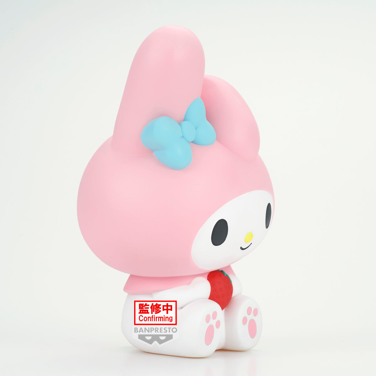 [PREORDER] SANRIO CHARACTERS SOFVIMATES～MY MELODY～