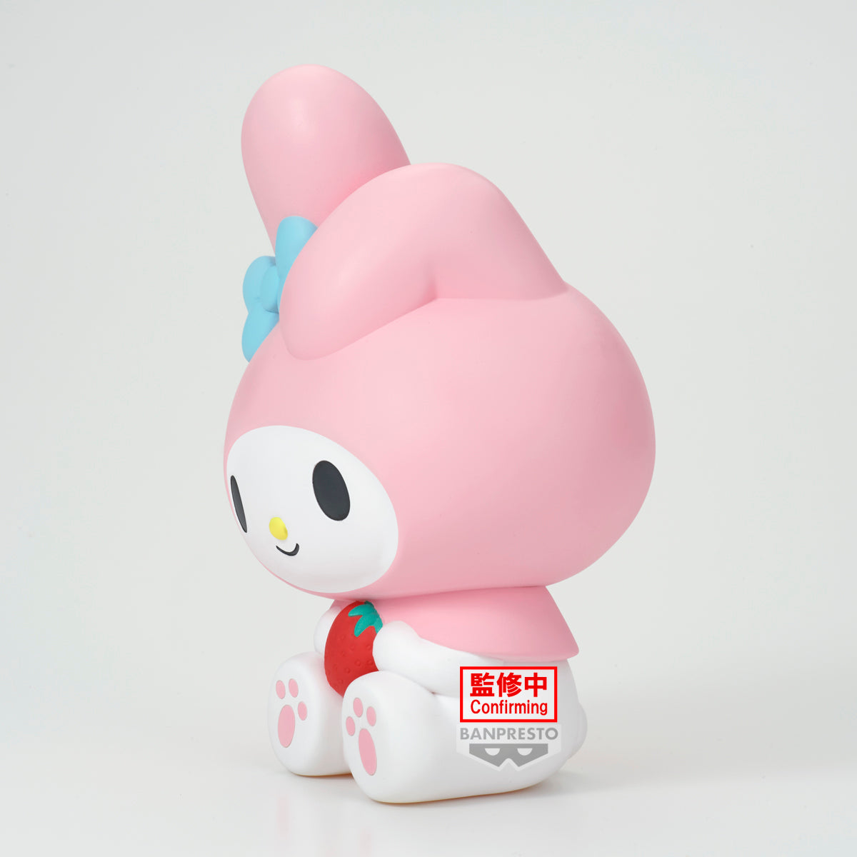 [PREORDER] SANRIO CHARACTERS SOFVIMATES～MY MELODY～