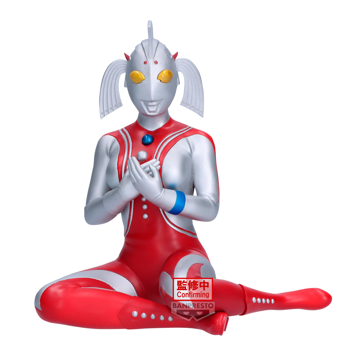 [PREORDER] ULTRAMAN SERIES -RELAX TIME- MOTHER OF ULTRA