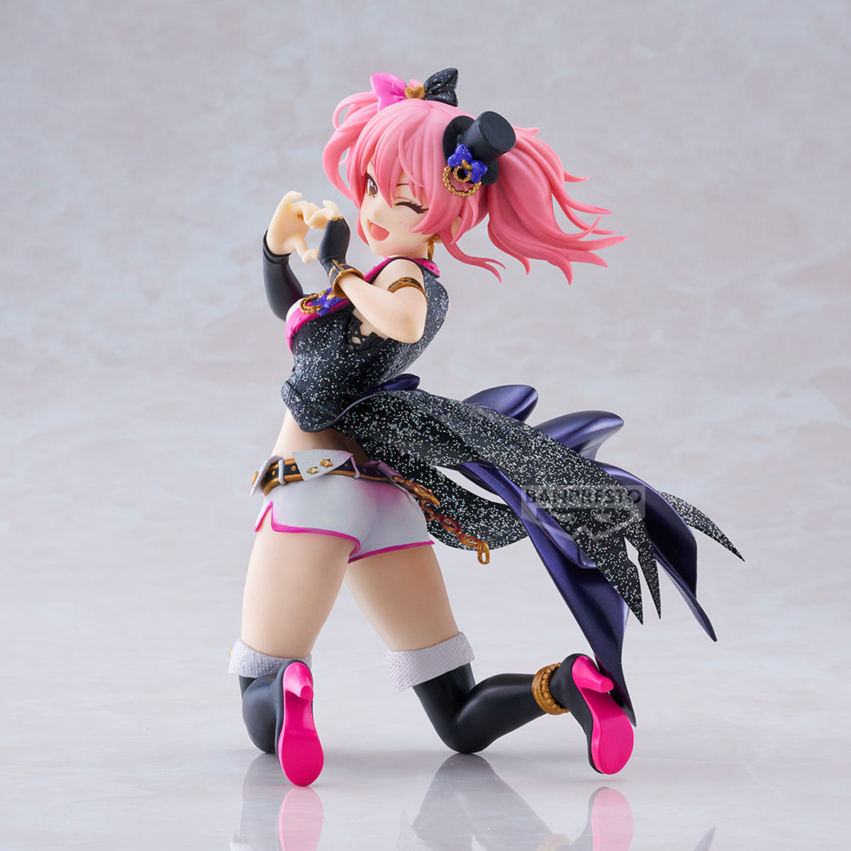 PREORDER] THE IDOLM@STER CINDERELLA GIRLS ESPRESTO-EFFECT
