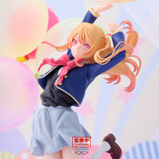 [PREORDER] 【OSHI NO KO】 RUBY AIR FLOW FIGURE