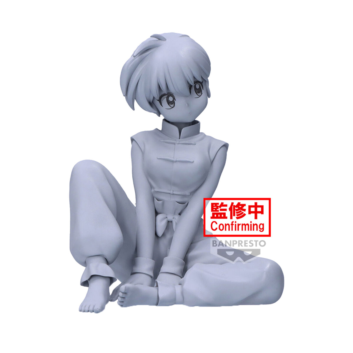 [PREORDER] RANMA 1/2 -RELAX TIME-RANMA