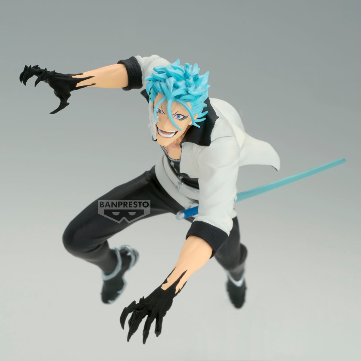 [PREORDER] BLEACH VIBRATION STARS-GRIMMJOW JAEGERJAQUES-