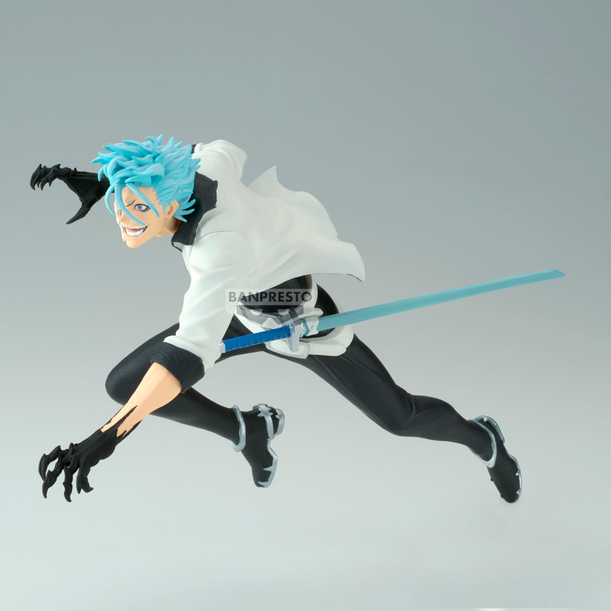 [PREORDER] BLEACH VIBRATION STARS-GRIMMJOW JAEGERJAQUES-