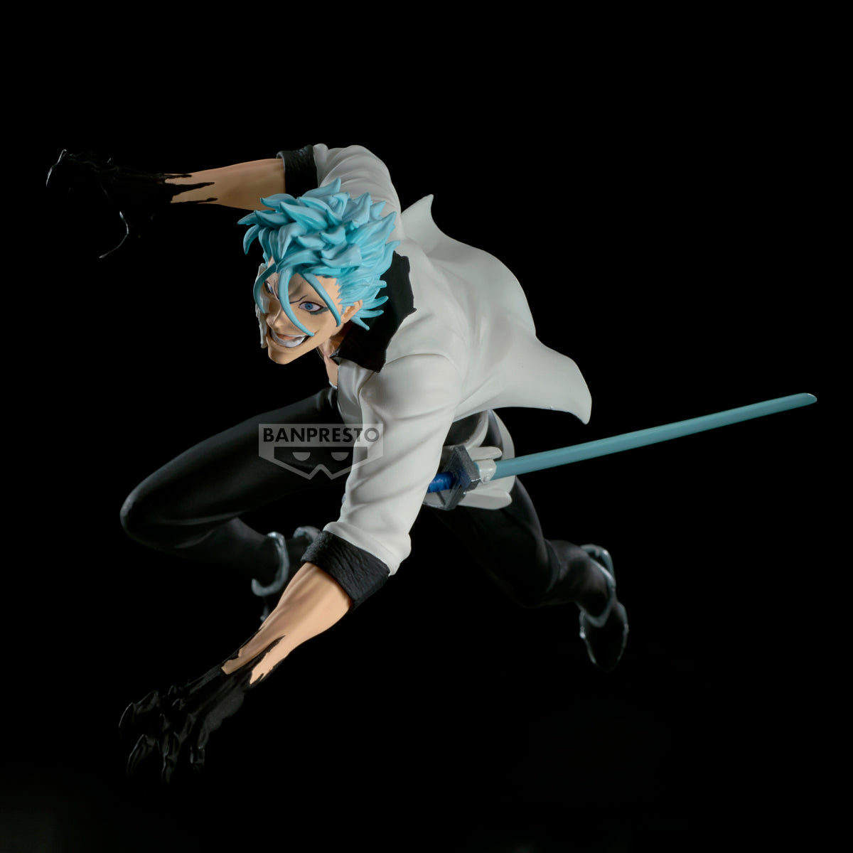 [PREORDER] BLEACH VIBRATION STARS-GRIMMJOW JAEGERJAQUES-