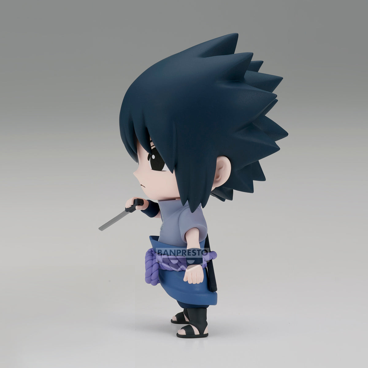 [PREORDER] NARUTO SHIPPUDEN REPOPRIZE UCHIHA SASUKE ＆ HATAKE KAKASHI (A:UCHIHA SASUKE)