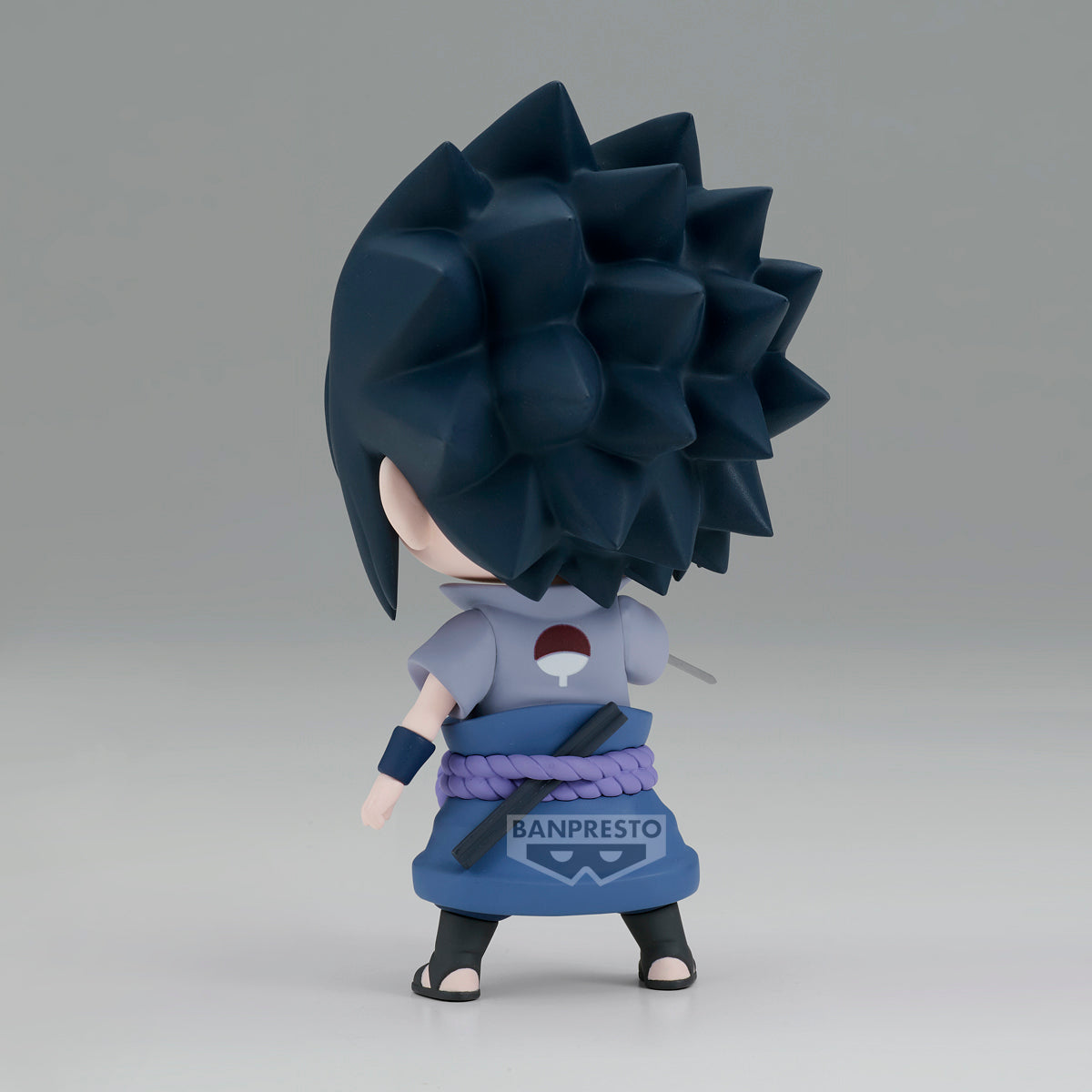 [PREORDER] NARUTO SHIPPUDEN REPOPRIZE UCHIHA SASUKE ＆ HATAKE KAKASHI (A:UCHIHA SASUKE)