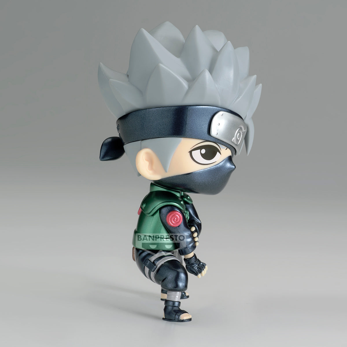 [PREORDER] NARUTO SHIPPUDEN REPOPRIZE UCHIHA SASUKE ＆ HATAKE KAKASHI (B:HATAKE KAKASHI)