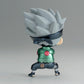 [PREORDER] NARUTO SHIPPUDEN REPOPRIZE UCHIHA SASUKE ＆ HATAKE KAKASHI (B:HATAKE KAKASHI)