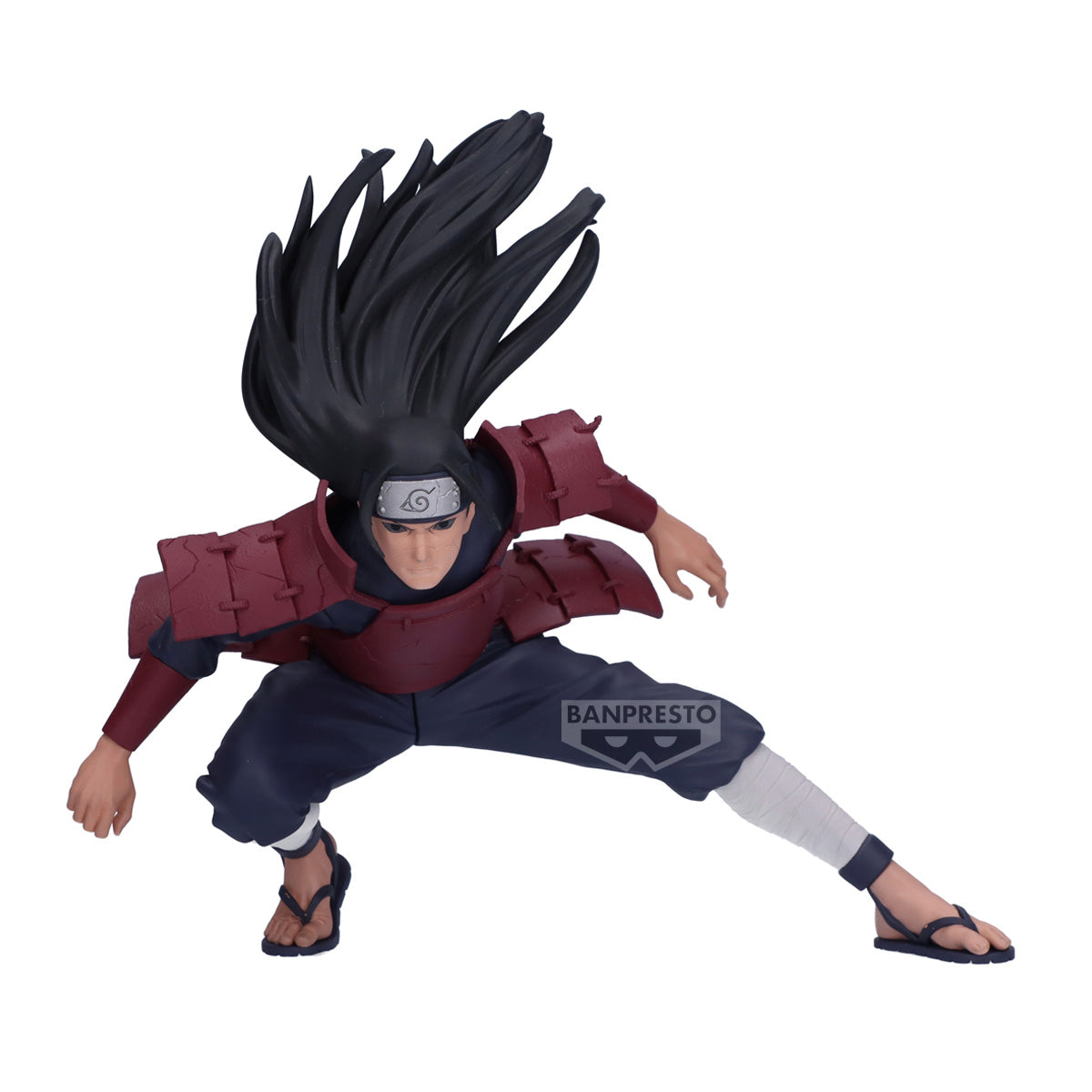 [PREORDER] NARUTO SHIPPUDEN PANEL SPECTACLE SENJU HASHIRAMA