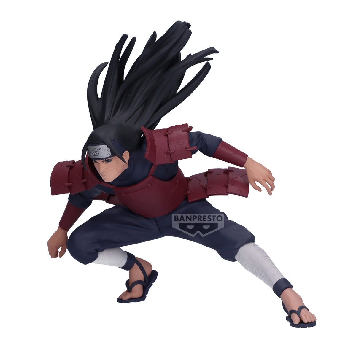 [PREORDER] NARUTO SHIPPUDEN PANEL SPECTACLE SENJU HASHIRAMA