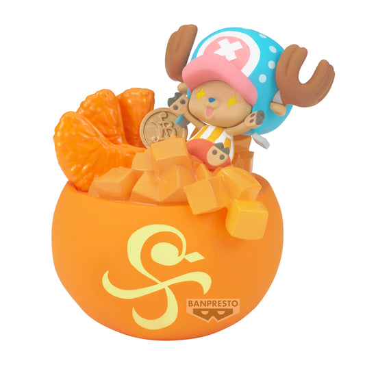 [PREORDER] ONE PIECE PALDOLCE COLLECTION VOL.2(VER.A)