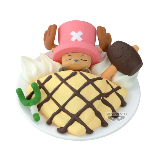 [PREORDER] ONE PIECE PALDOLCE COLLECTION VOL.2(VER.B)