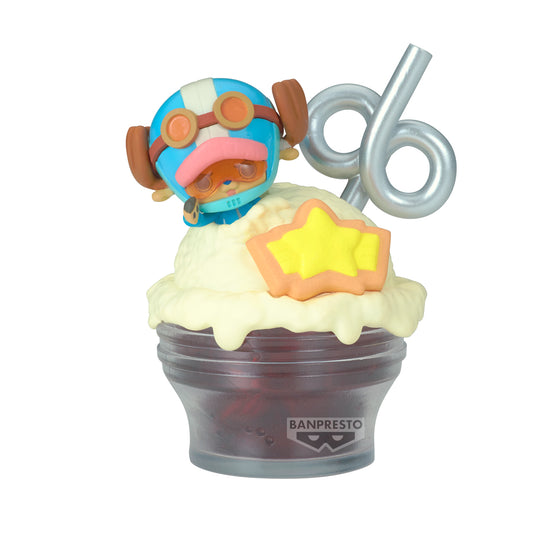 [PREORDER] ONE PIECE PALDOLCE COLLECTION VOL.2(VER.C)