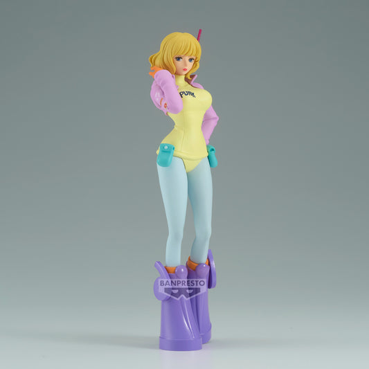 [PREORDER] ONE PIECE DXF～THE GRANDLINE SERIES～EGGHEAD STUSSY