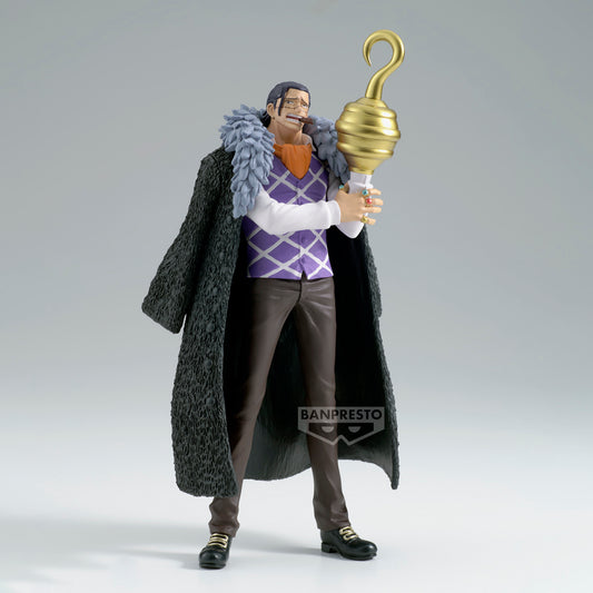 [PREORDER] ONE PIECE DXF～THE GRANDLINE SERIES～EXTRA CROCODILE