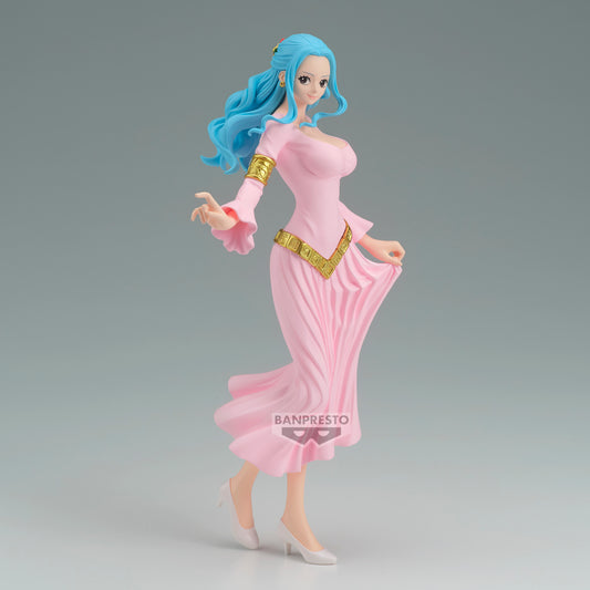 [PREORDER] ONE PIECE GLITTER&GLAMOURS-NEFELTARI VIVI-Ⅱ