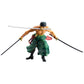 [PREORDER]【OVERSEA LIMITED】ONE PIECE GRANDISTA-RORONOA.ZORO-SPECIAL EDITION