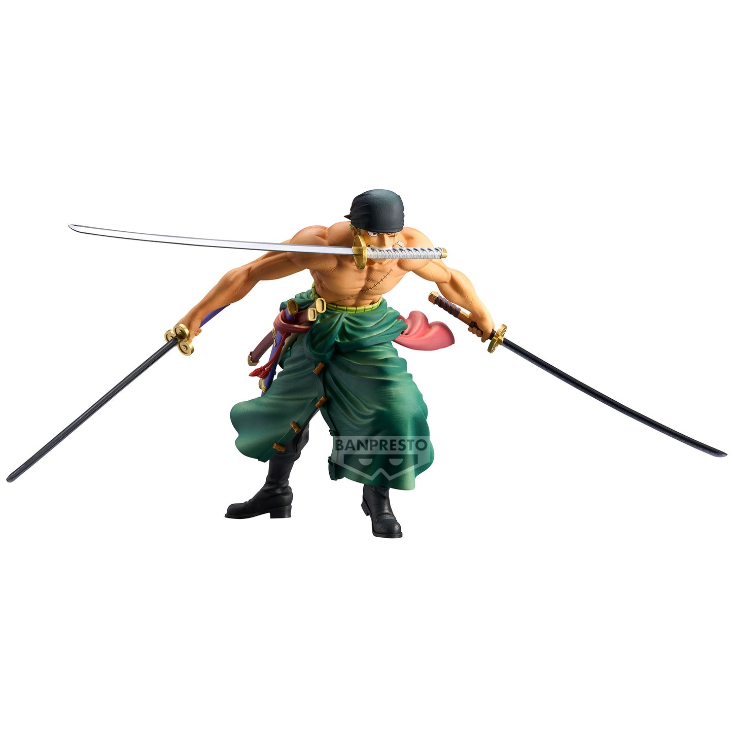 [PREORDER]【OVERSEA LIMITED】ONE PIECE GRANDISTA-RORONOA.ZORO-SPECIAL EDITION