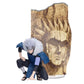 [PREORDER] NARUTO SHIPPUDEN PANEL SPECTACLE SENJU TOBIRAMA