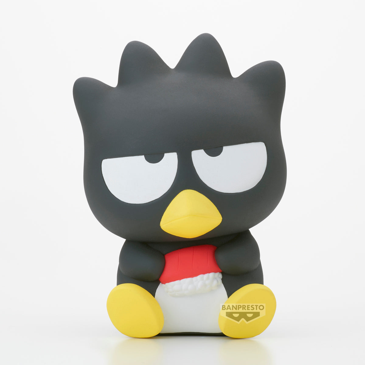 [PREORDER] SANRIO CHARACTERS SOFVIMATES～BADTZ-MARU～