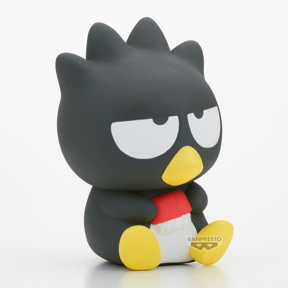 [PREORDER] SANRIO CHARACTERS SOFVIMATES～BADTZ-MARU～