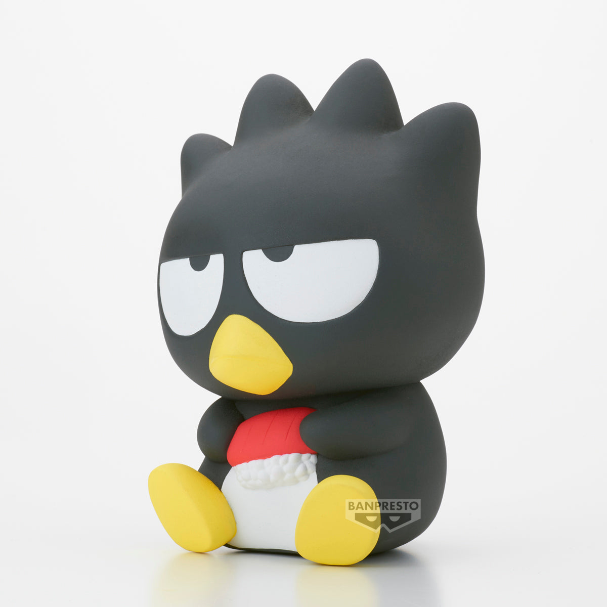 [PREORDER] SANRIO CHARACTERS SOFVIMATES～BADTZ-MARU～