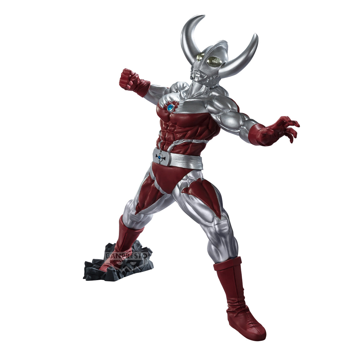 [PREORDER] ULTRAMAN SERIES GOKAI FATHER OF ULTRA