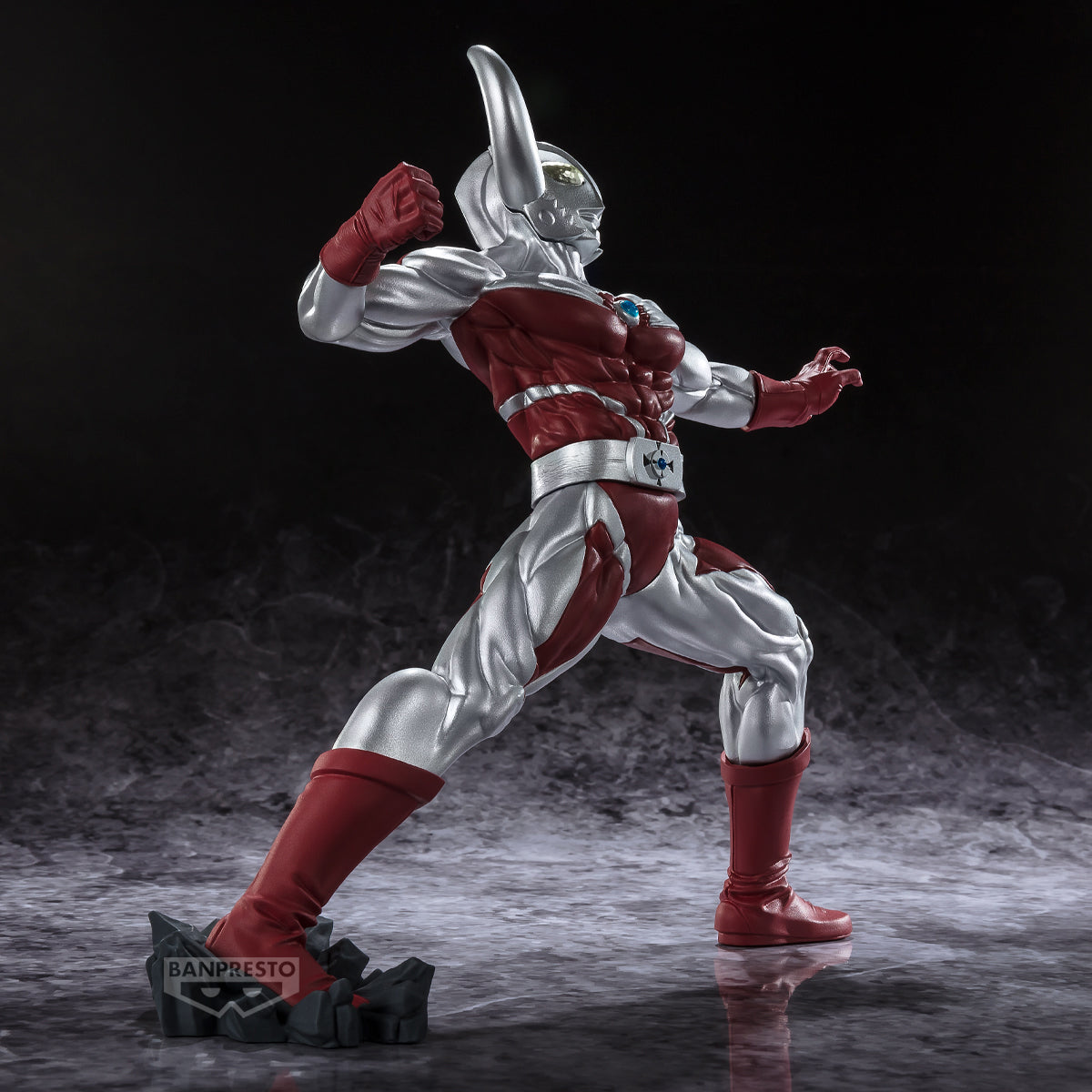 [PREORDER] ULTRAMAN SERIES GOKAI FATHER OF ULTRA