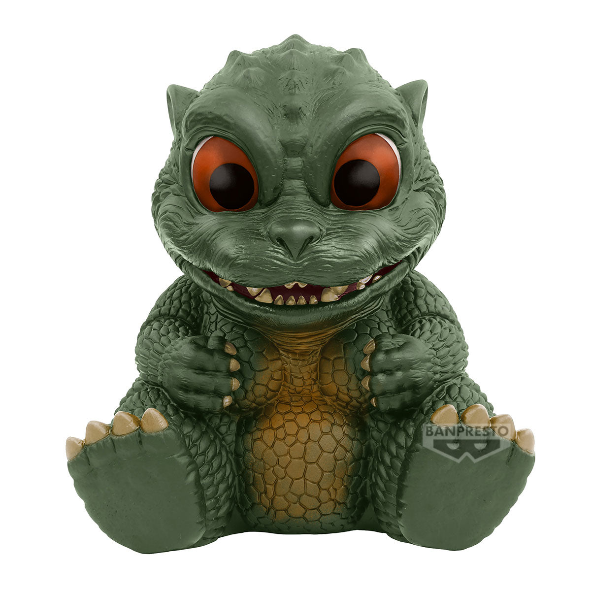 [PREORDER] TOHO MONSTER SERIES ENSHRINED MONSTERS LITTLEGODZILLA(VER.A)