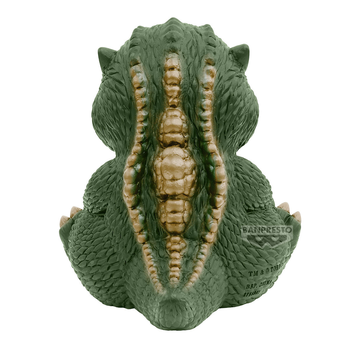 [PREORDER] TOHO MONSTER SERIES ENSHRINED MONSTERS LITTLEGODZILLA(VER.A)