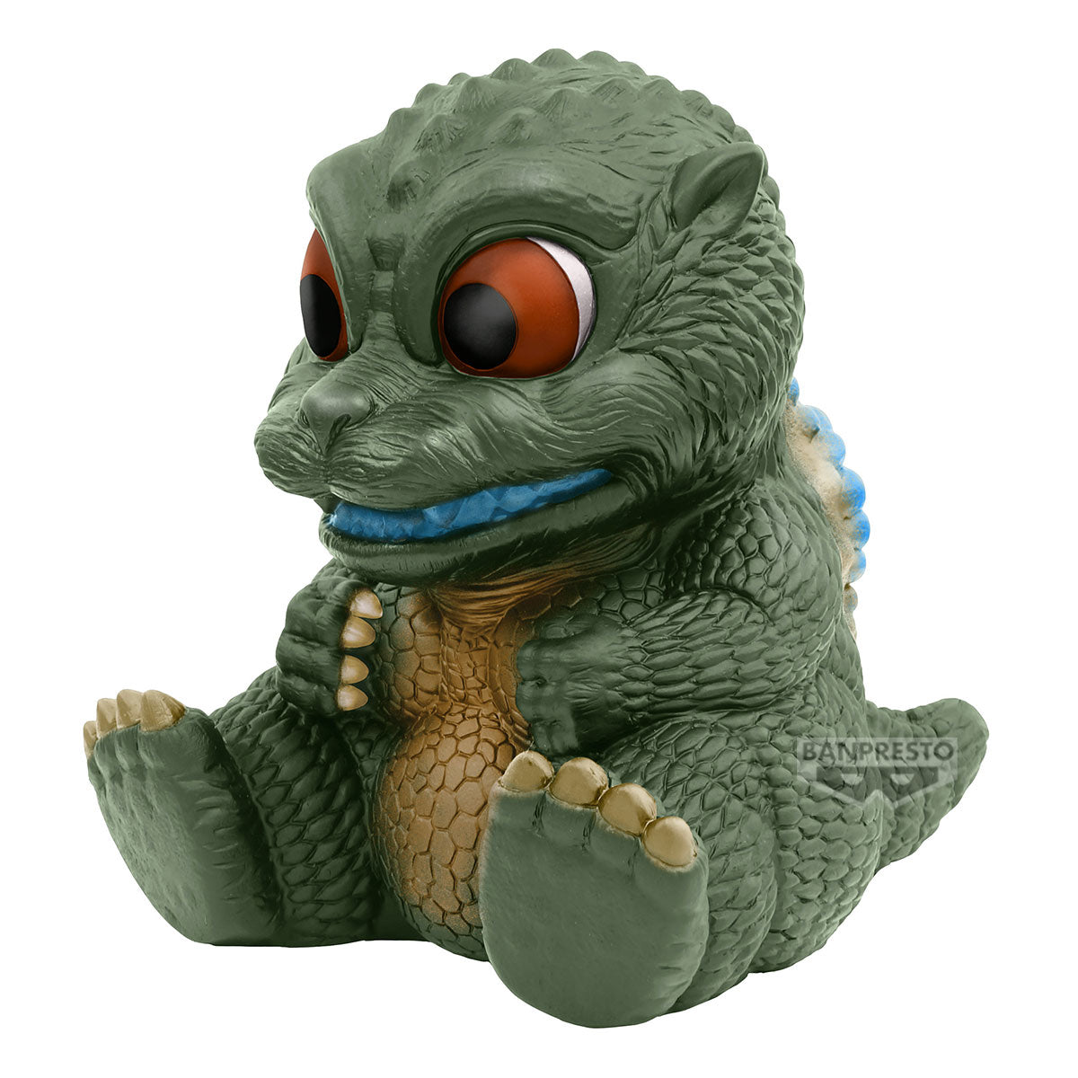 [PREORDER] TOHO MONSTER SERIES ENSHRINED MONSTERS LITTLEGODZILLA(VER.B)