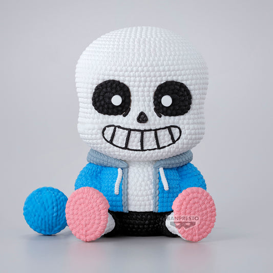 [PREORDER] UNDERTALE AMICOT～SANS～