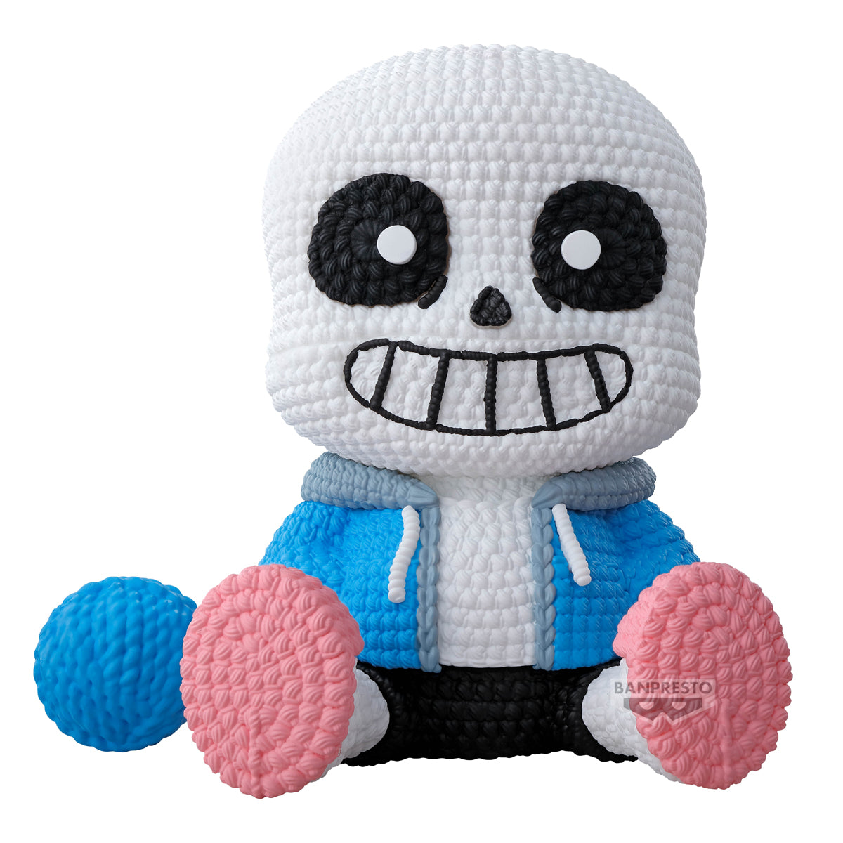 [PREORDER] UNDERTALE AMICOT～SANS～