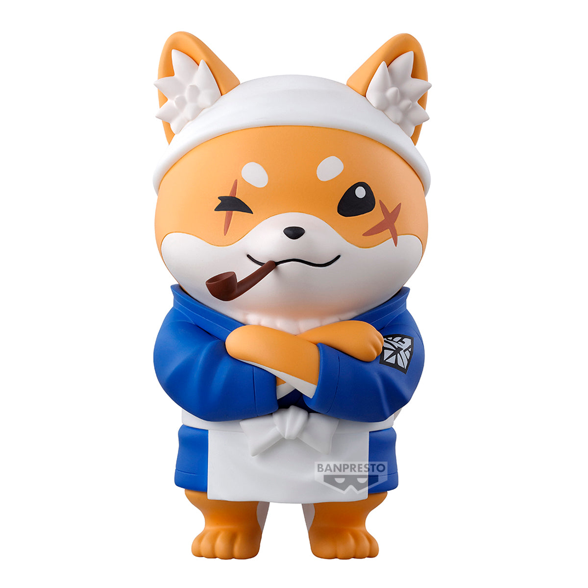 [PREORDER] BLUE ARCHIVE BIG SOFVIMATES～SHIBA TAISHOU～