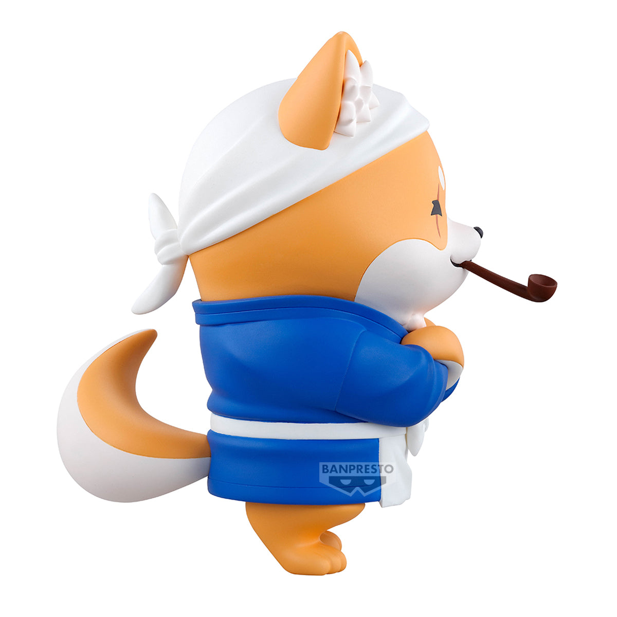 [PREORDER] BLUE ARCHIVE BIG SOFVIMATES～SHIBA TAISHOU～