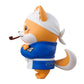 [PREORDER] BLUE ARCHIVE BIG SOFVIMATES～SHIBA TAISHOU～